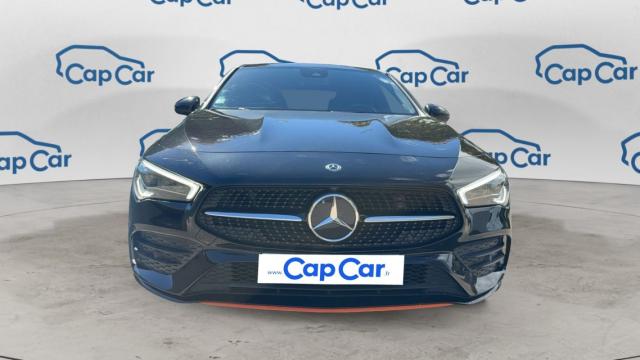 Mercedes Benz Classe Cla image 7