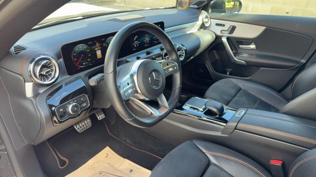 Mercedes Benz Classe Cla image 4
