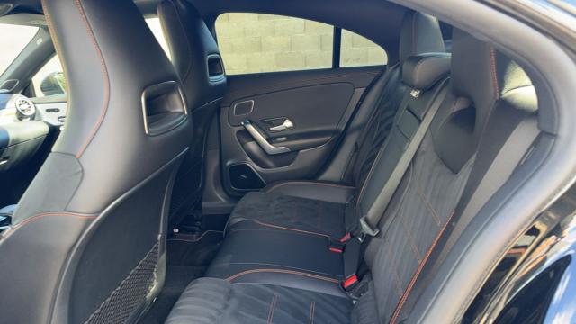 Mercedes Benz Classe Cla image 5