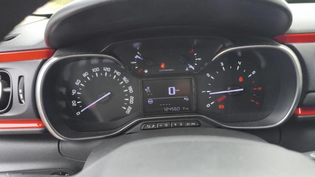 Citroen C3 image 5