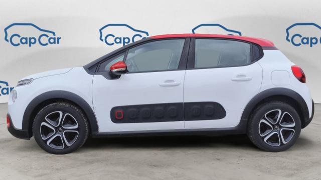 Citroen C3 image 8