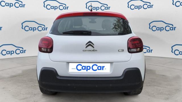 Citroen C3 image 1