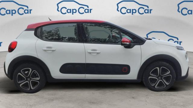 Citroen C3 image 7