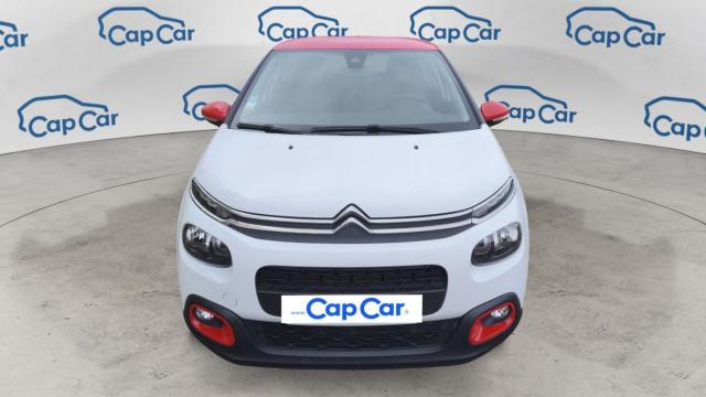 Citroen C3 image 2