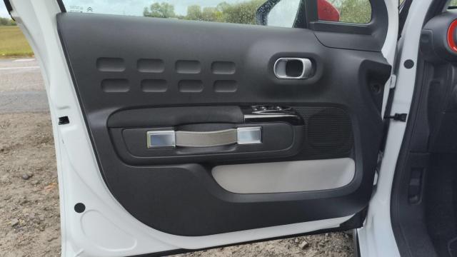 Citroen C3 image 4