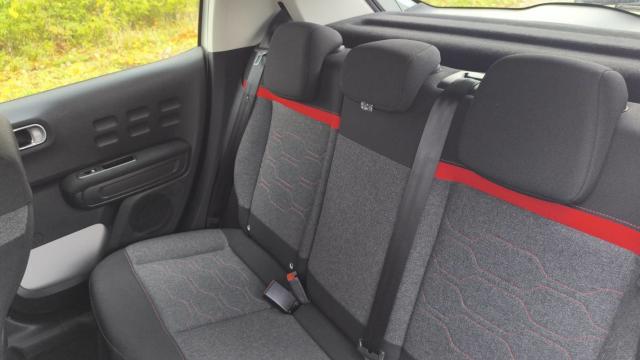 Citroen C3 image 3