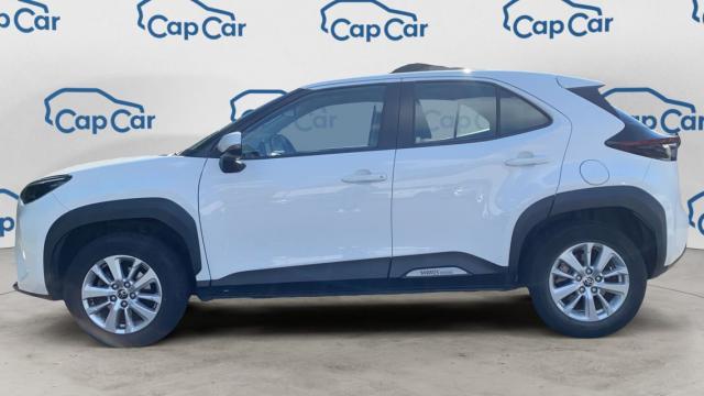 Toyota Yaris Cross image 1