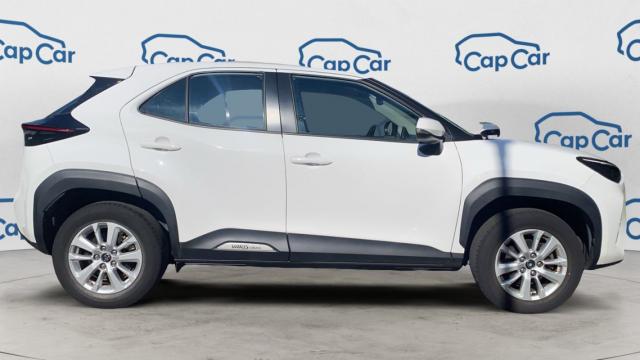 Toyota Yaris Cross image 2