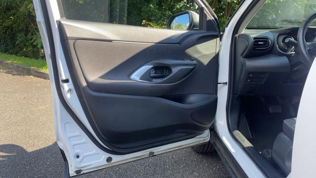 Toyota Yaris Cross image 5