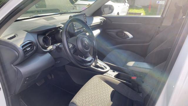 Toyota Yaris Cross image 4