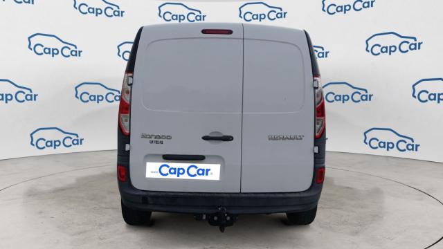 Renault Kangoo Express image 7