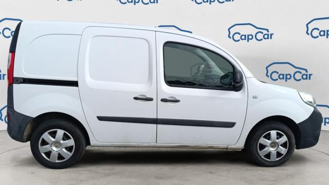 Renault Kangoo Express image 4
