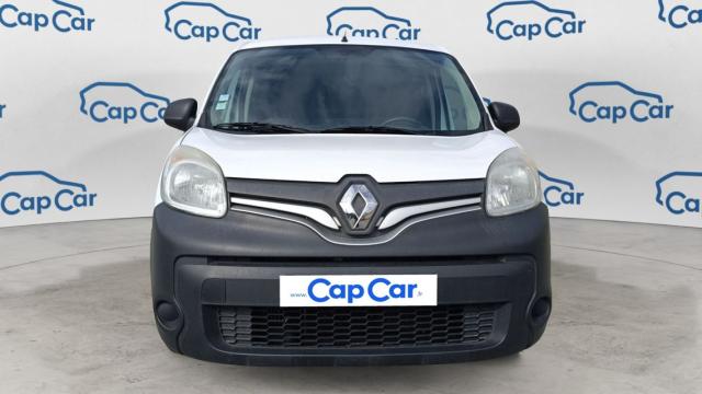 Renault Kangoo Express image 1