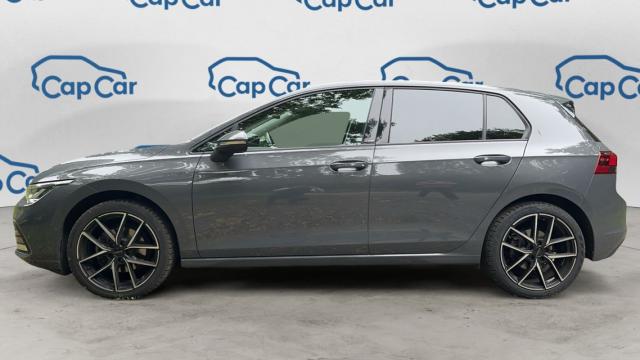 Volkswagen Golf image 3