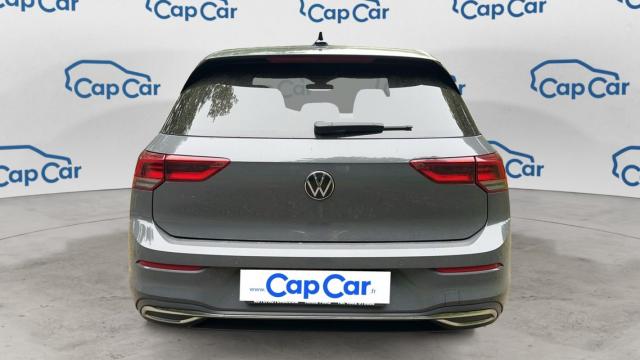 Volkswagen Golf image 1