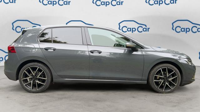 Volkswagen Golf image 8