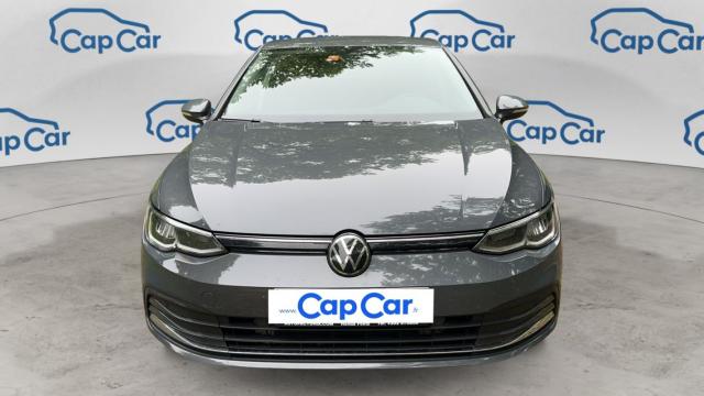 Volkswagen Golf image 9