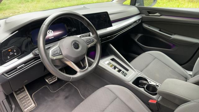 Volkswagen Golf image 5