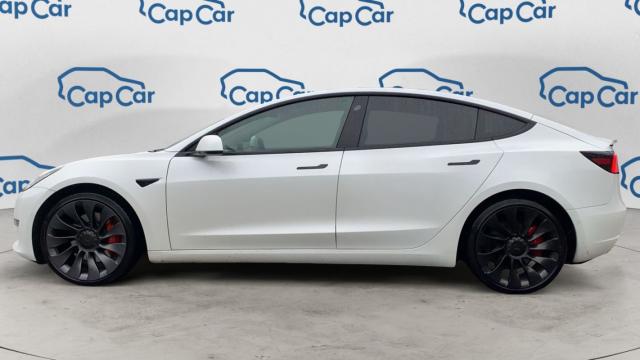 Tesla Model 3 image 1