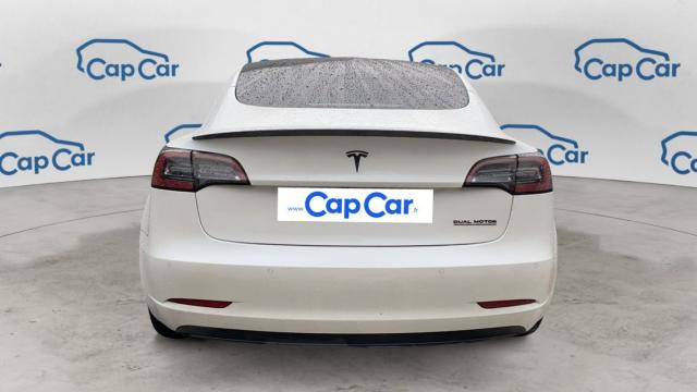 Tesla Model 3 image 5