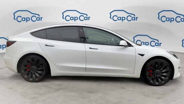 Tesla Model 3 image 4