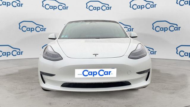 Tesla Model 3 image 6