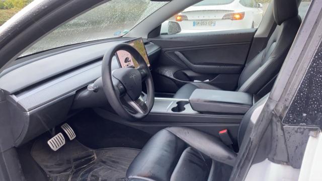 Tesla Model 3 image 3