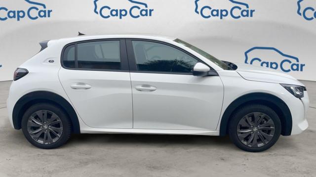 Peugeot 208 image 4