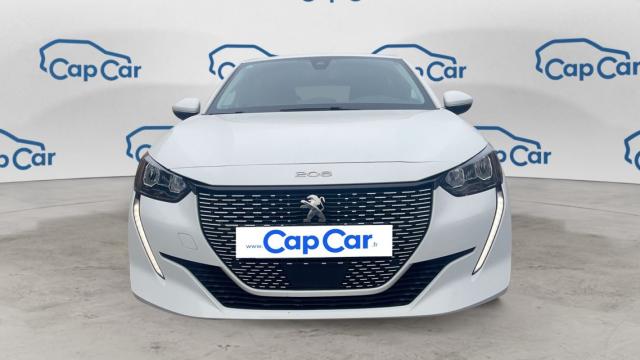 Peugeot 208 image 6