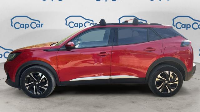 Peugeot 2008 image 9