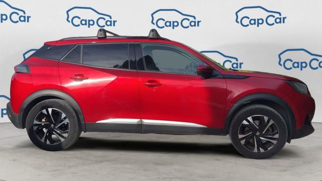 Peugeot 2008 image 4
