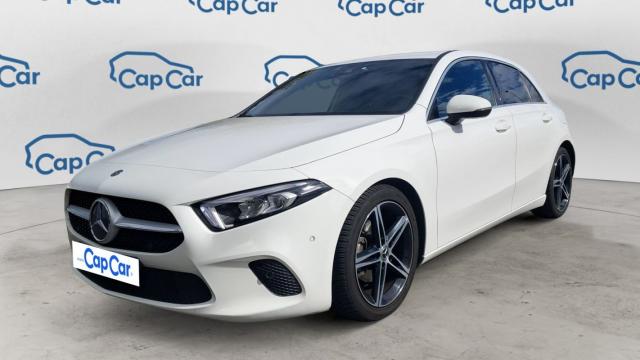 Mercedes Benz