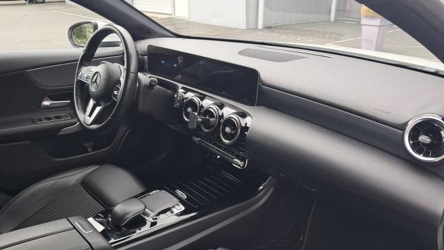 Mercedes Benz Classe A image 7