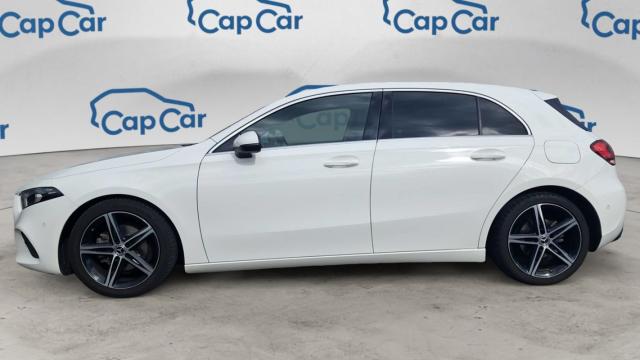 Mercedes Benz Classe A image 2