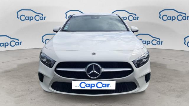 Mercedes Benz Classe A image 1