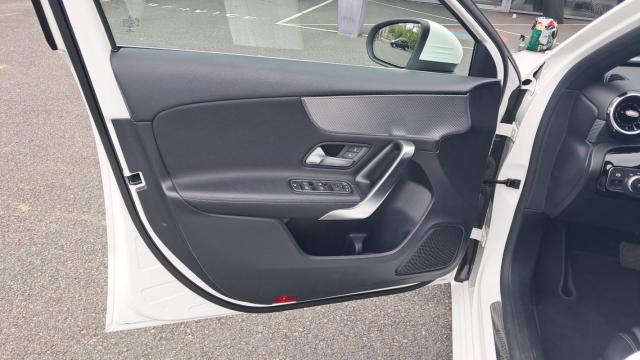 Mercedes Benz Classe A image 5