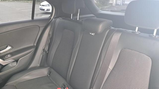 Mercedes Benz Classe A image 4