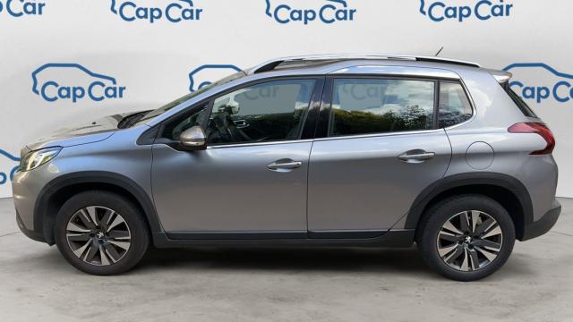 Peugeot 2008 image 3