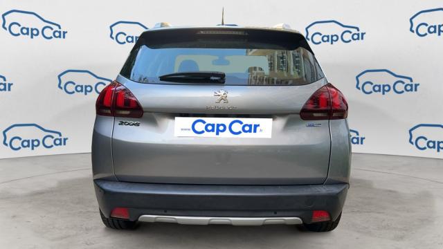 Peugeot 2008 image 7