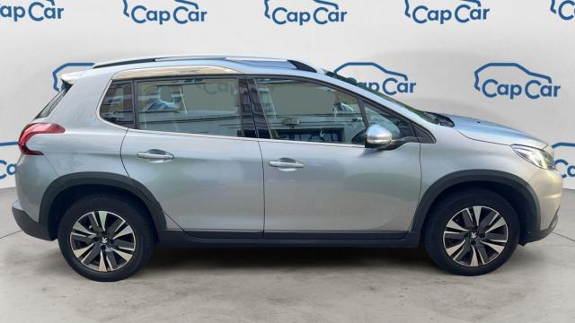 Peugeot 2008 image 9