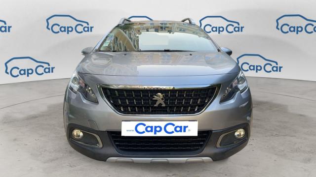 Peugeot 2008 image 1