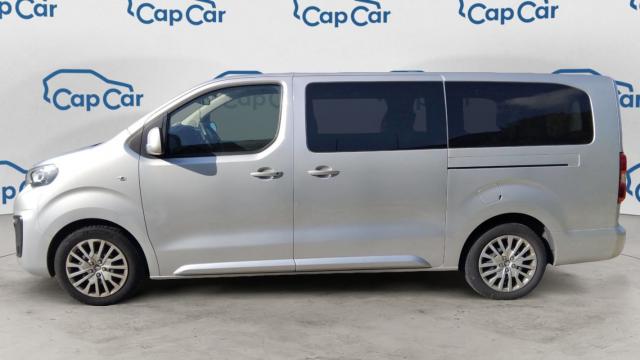 Peugeot Traveller image 8