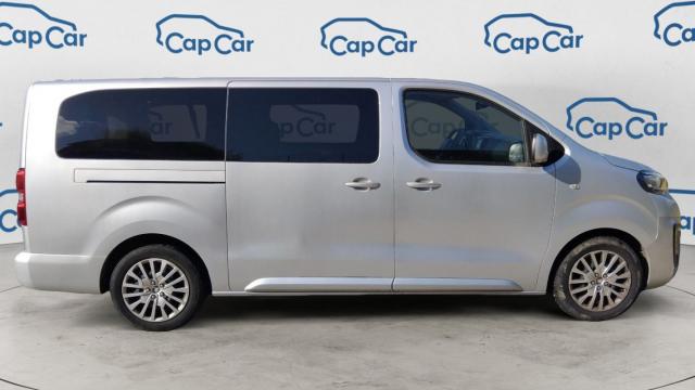Peugeot Traveller image 9