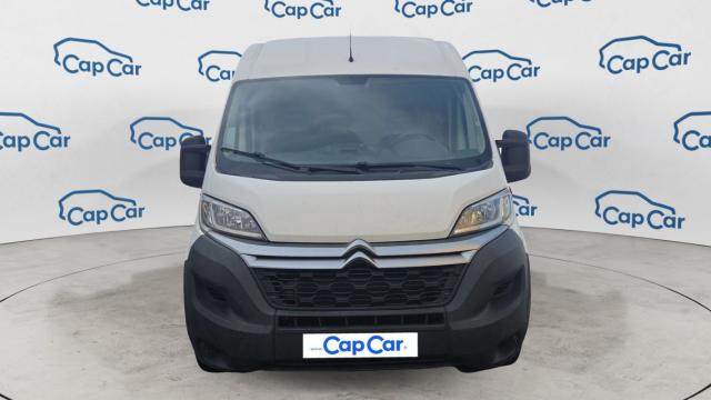 Citroen Jumper image 3