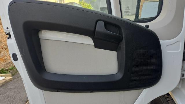 Citroen Jumper image 8