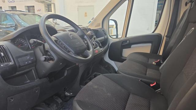 Citroen Jumper image 6