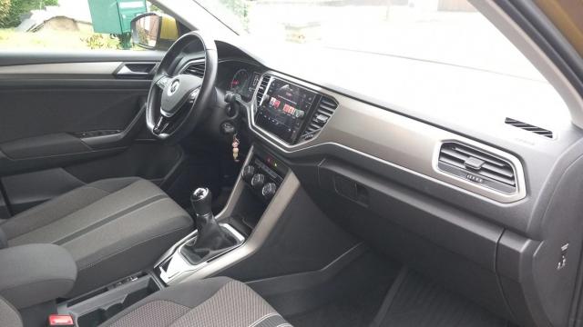 Volkswagen T-Roc image 1