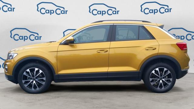 Volkswagen T-Roc image 6