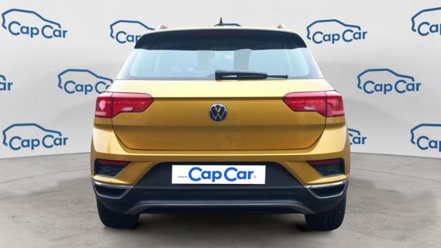 Volkswagen T-Roc image 8