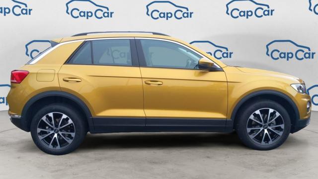 Volkswagen T-Roc image 2
